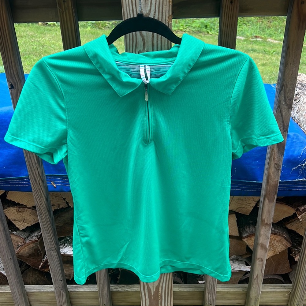 Champion Shirt!